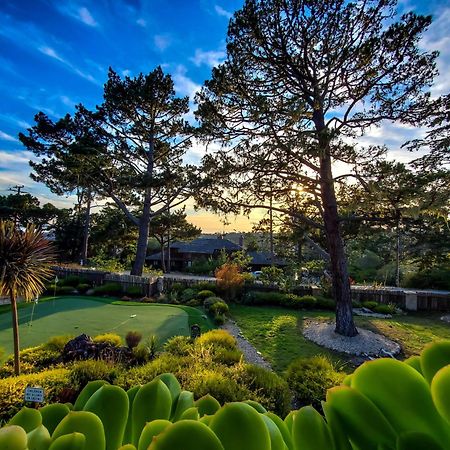 Lx18: Golfer'S Dream Retreat Estate Villa Pebble Beach ภายนอก รูปภาพ