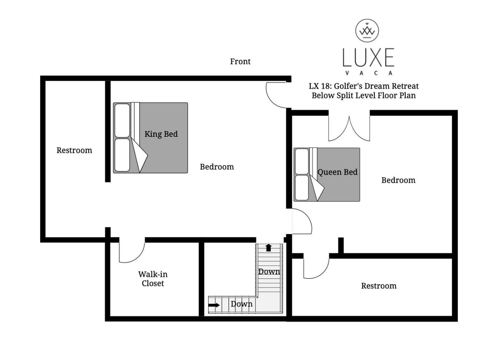 Lx18: Golfer'S Dream Retreat Estate Villa Pebble Beach ภายนอก รูปภาพ