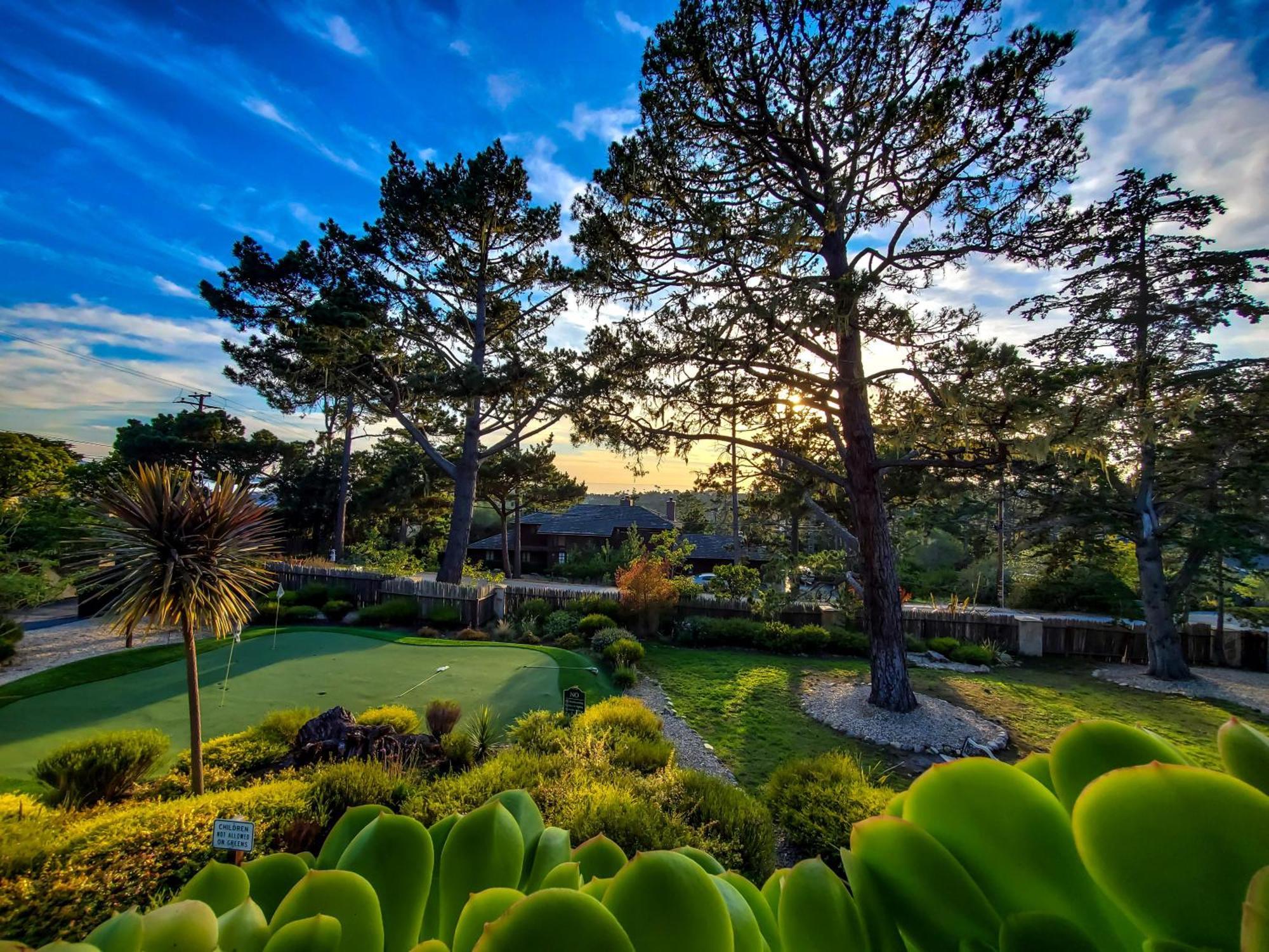 Lx18: Golfer'S Dream Retreat Estate Villa Pebble Beach ภายนอก รูปภาพ