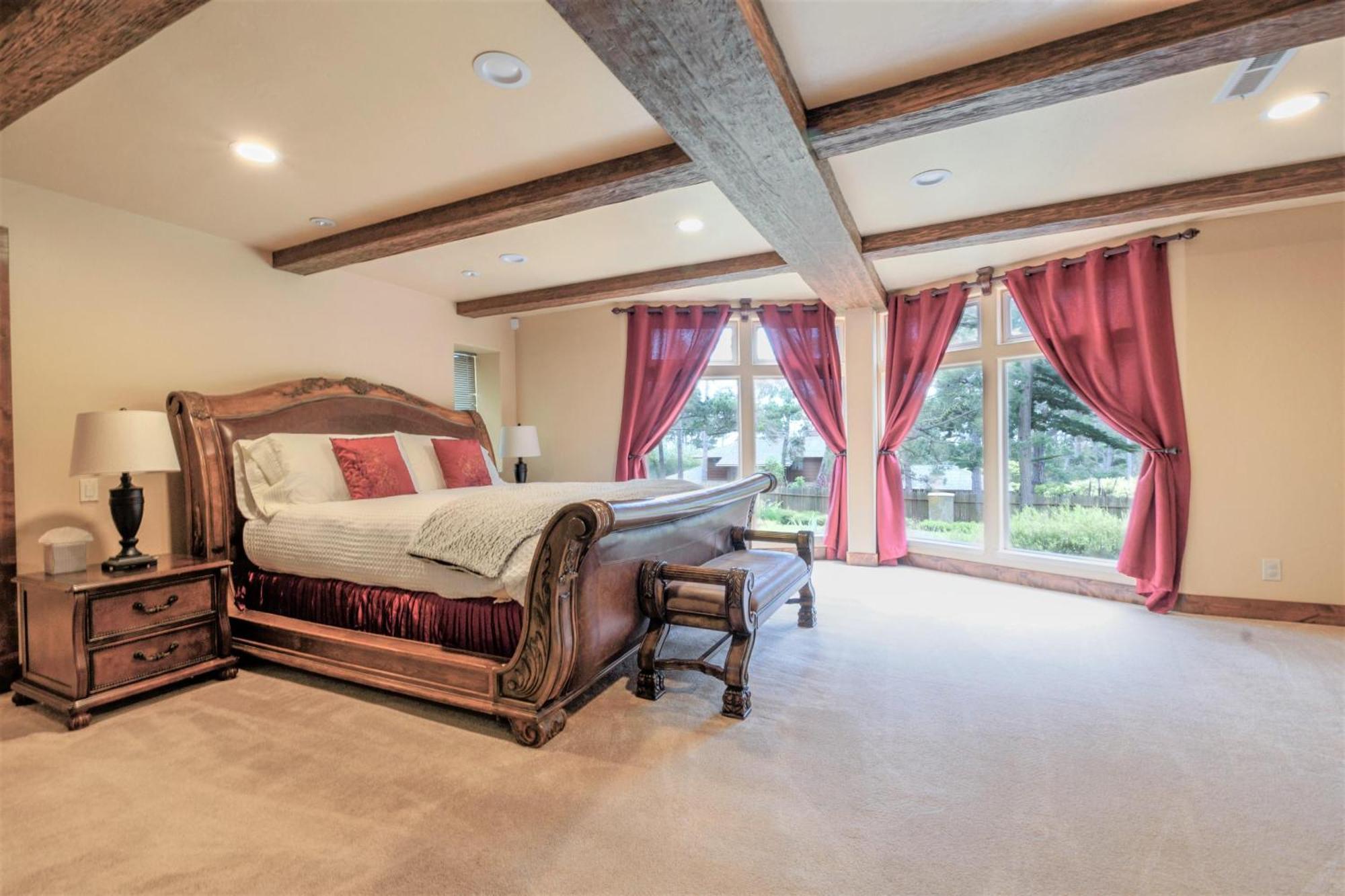 Lx18: Golfer'S Dream Retreat Estate Villa Pebble Beach ภายนอก รูปภาพ