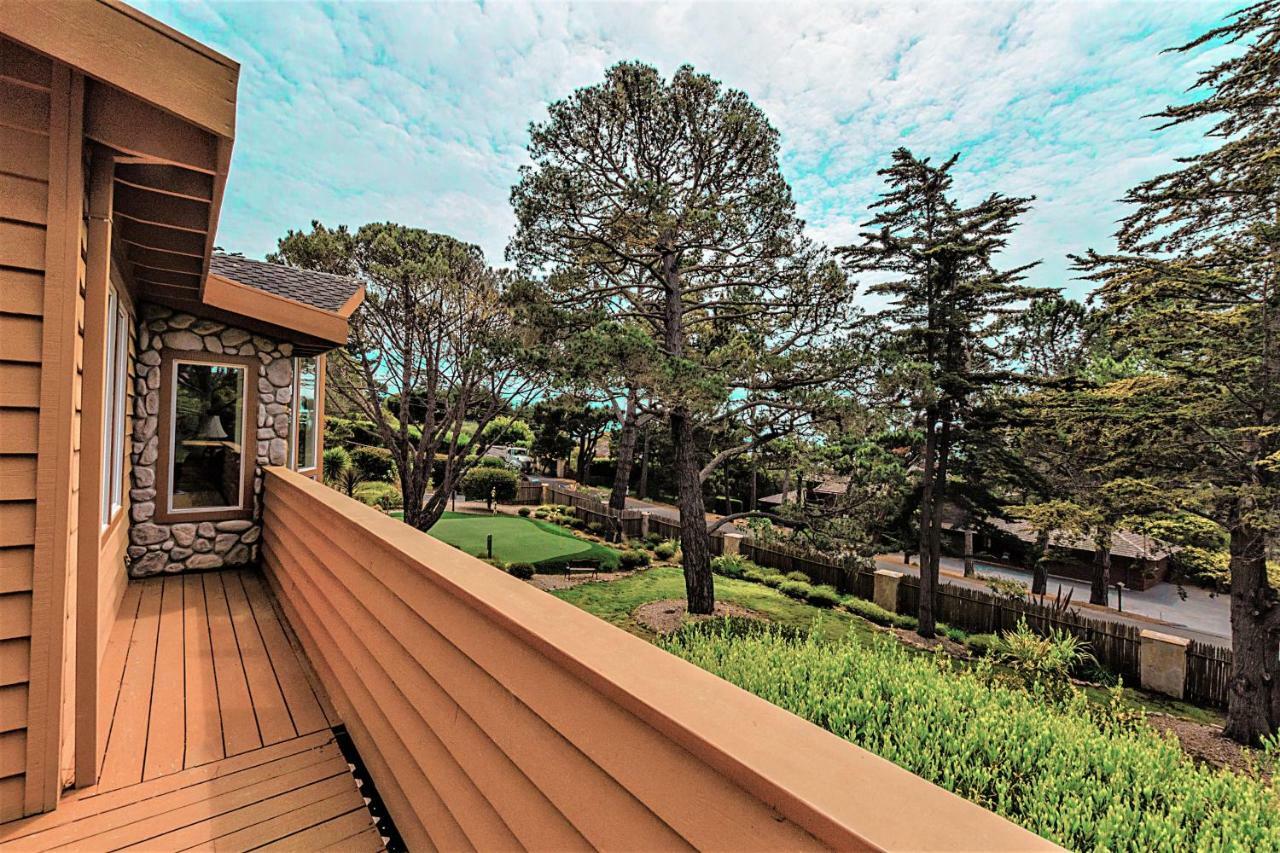 Lx18: Golfer'S Dream Retreat Estate Villa Pebble Beach ภายนอก รูปภาพ